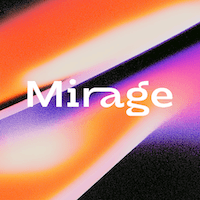 Mirage icon